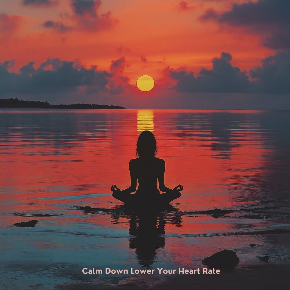 Picture of Calm Down Lower Your Heart Rate
