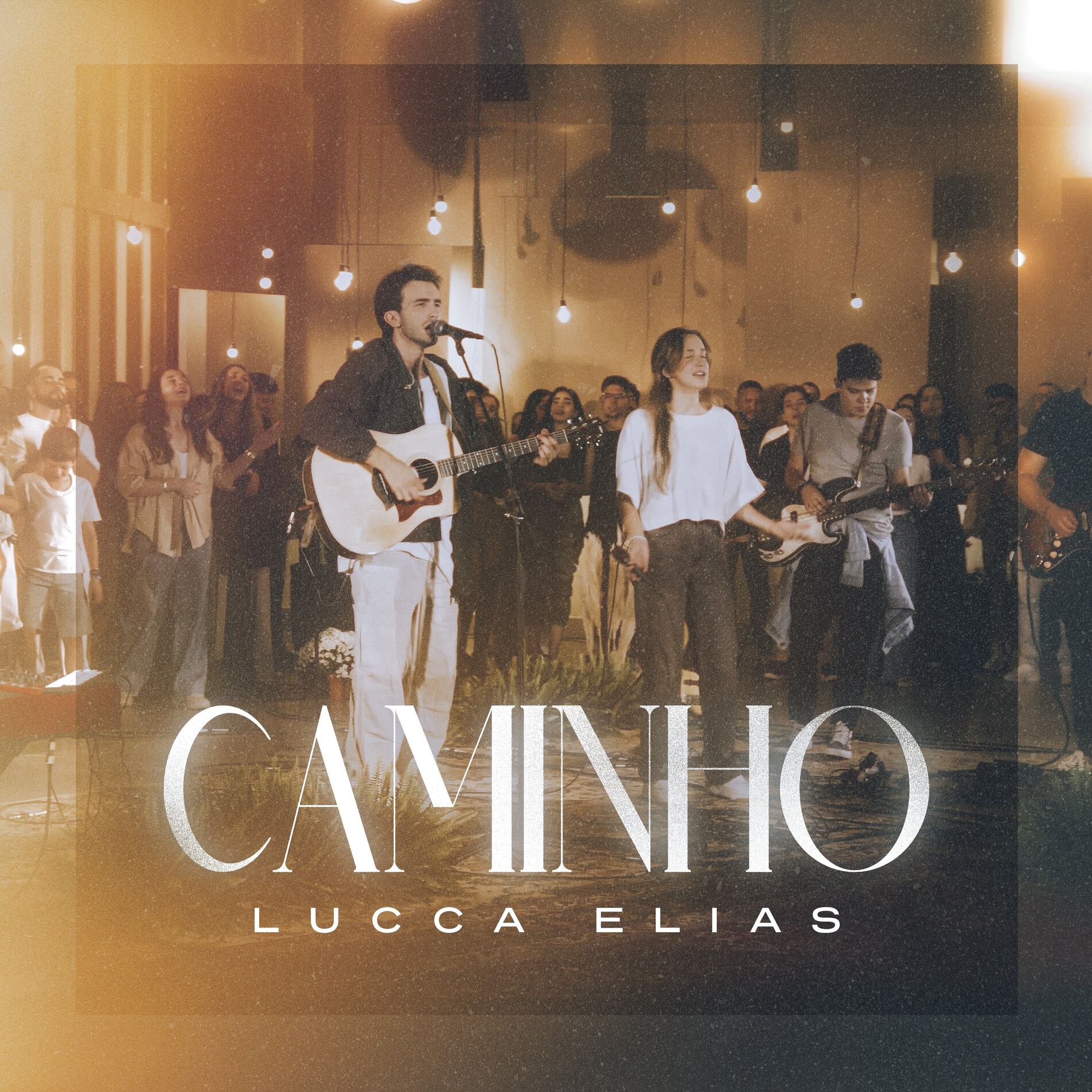 Album cover of Caminho