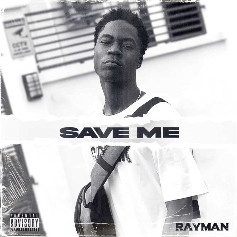 Picture of Save Me