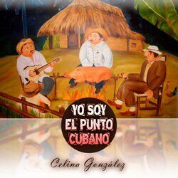 Cover of Yo Soy el Punto Cubano