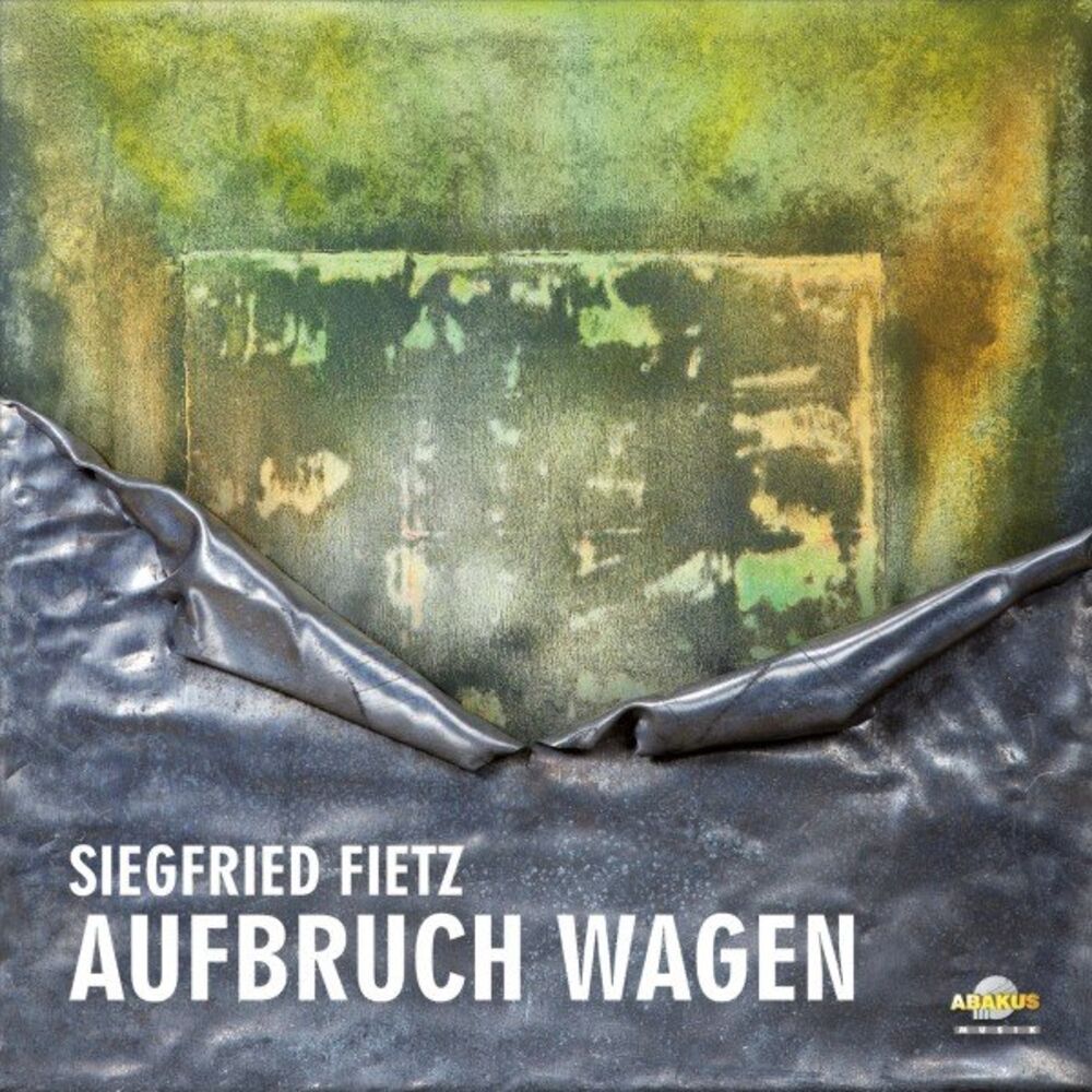 Picture of Aufbruch wagen