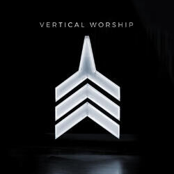 Cover of Vertical Worship