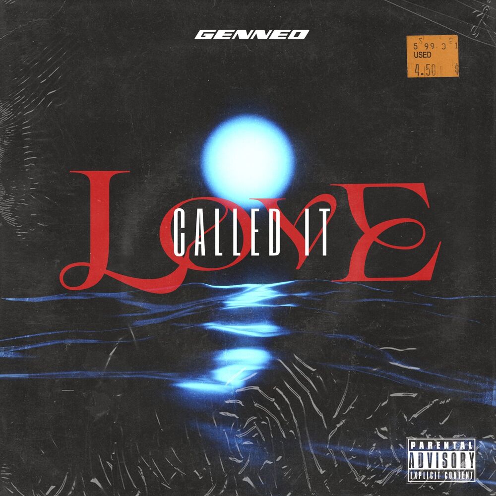 Picture of Called it Love