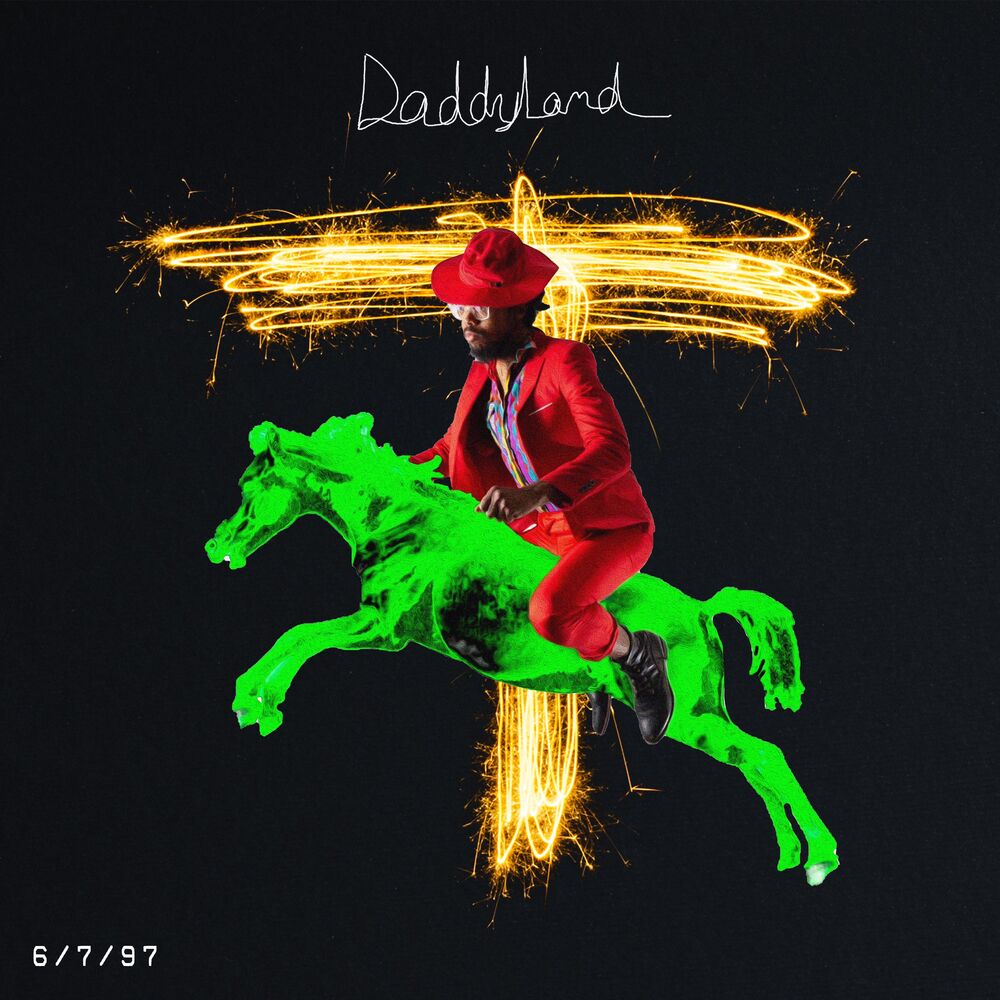 Picture of Daddyland (Deluxe)