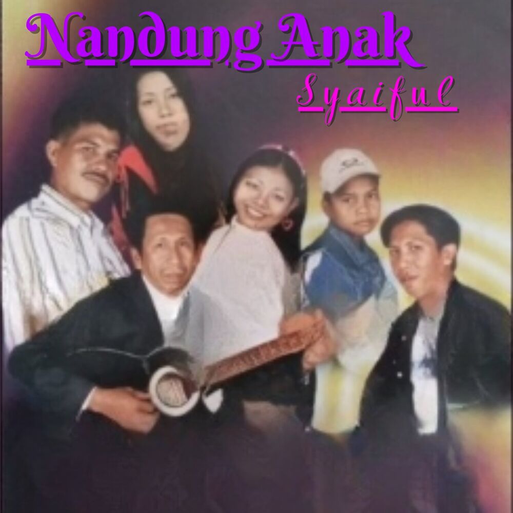 Picture of Nandung Anak