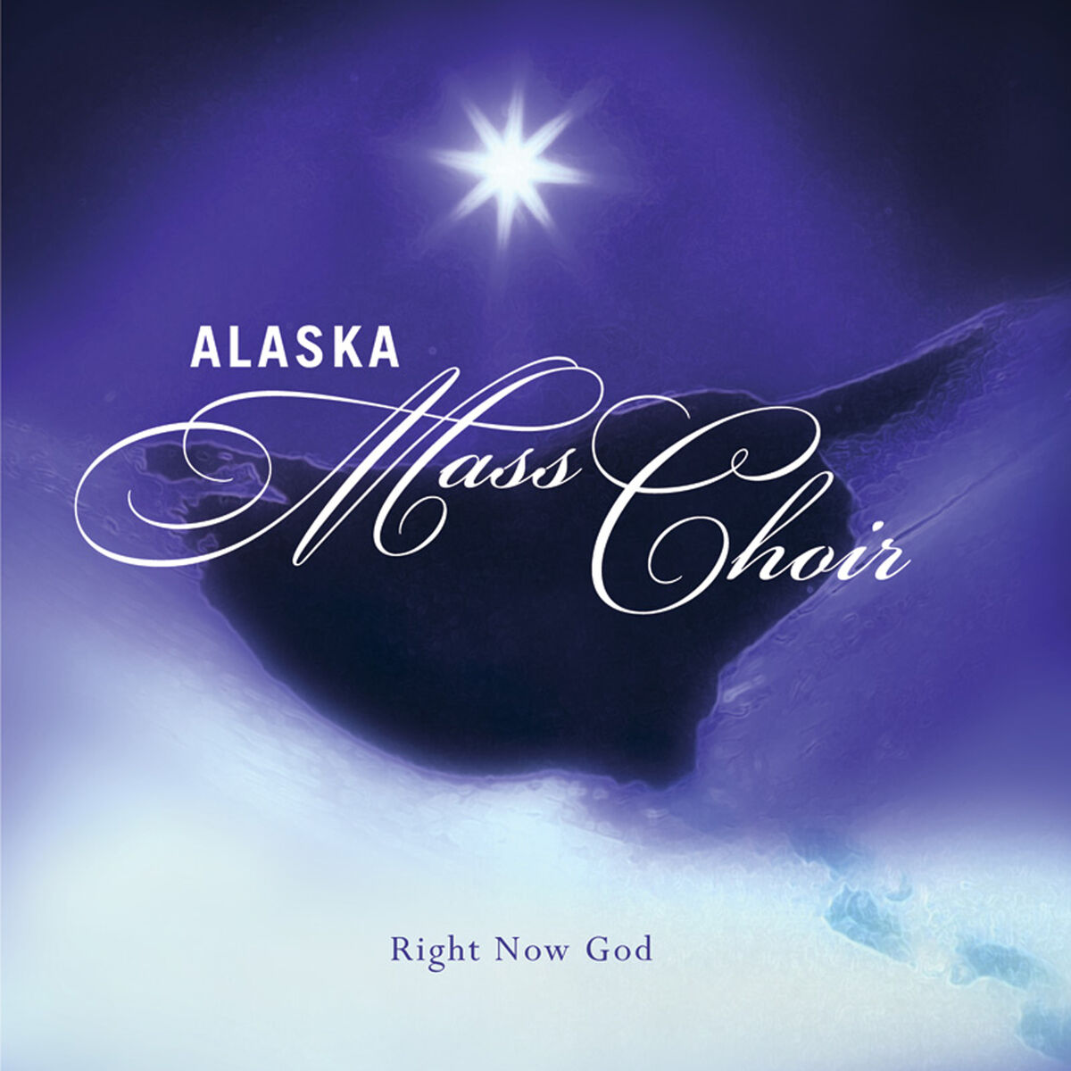 Album cover of Right Now God
