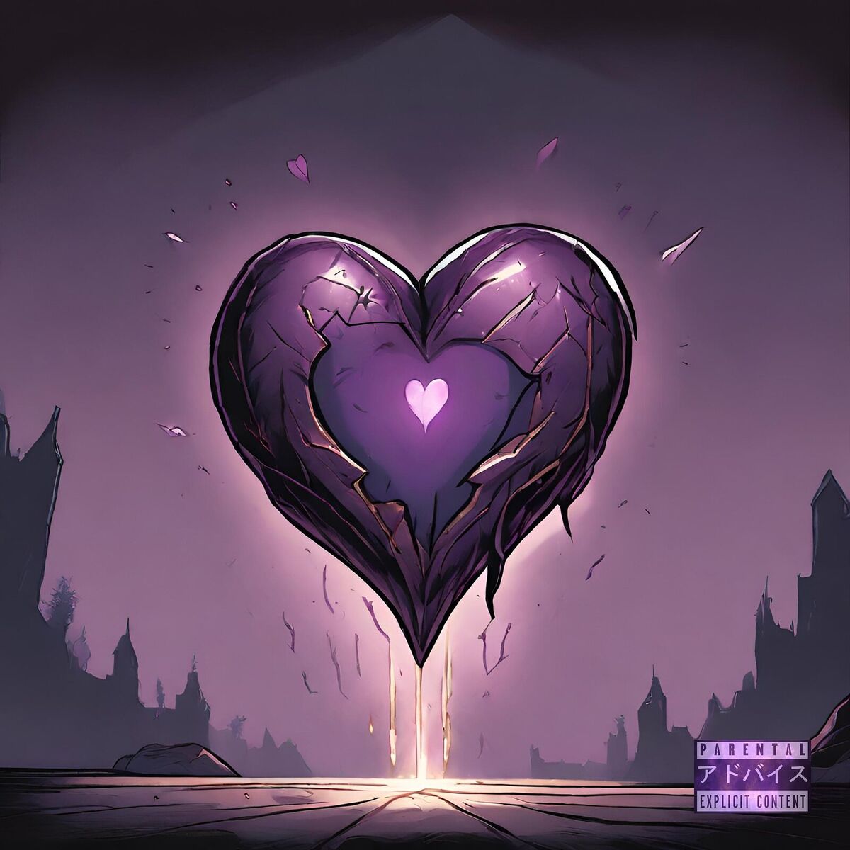 Album cover of Tout se Transforme