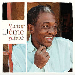 Cover of Yafaké