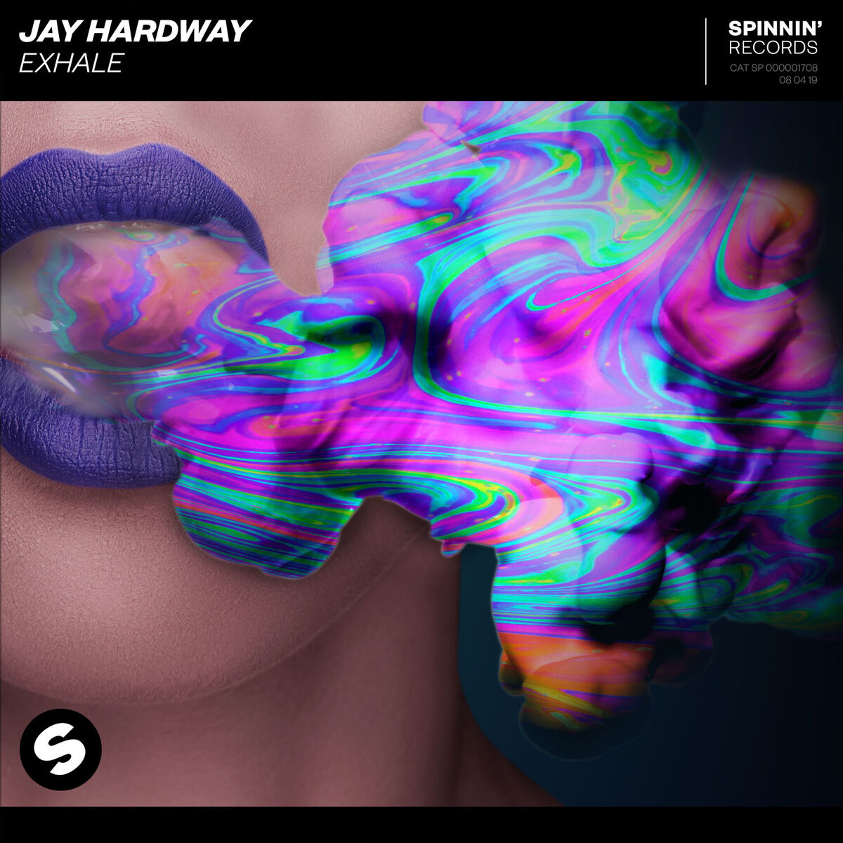 Album cover of Exhale