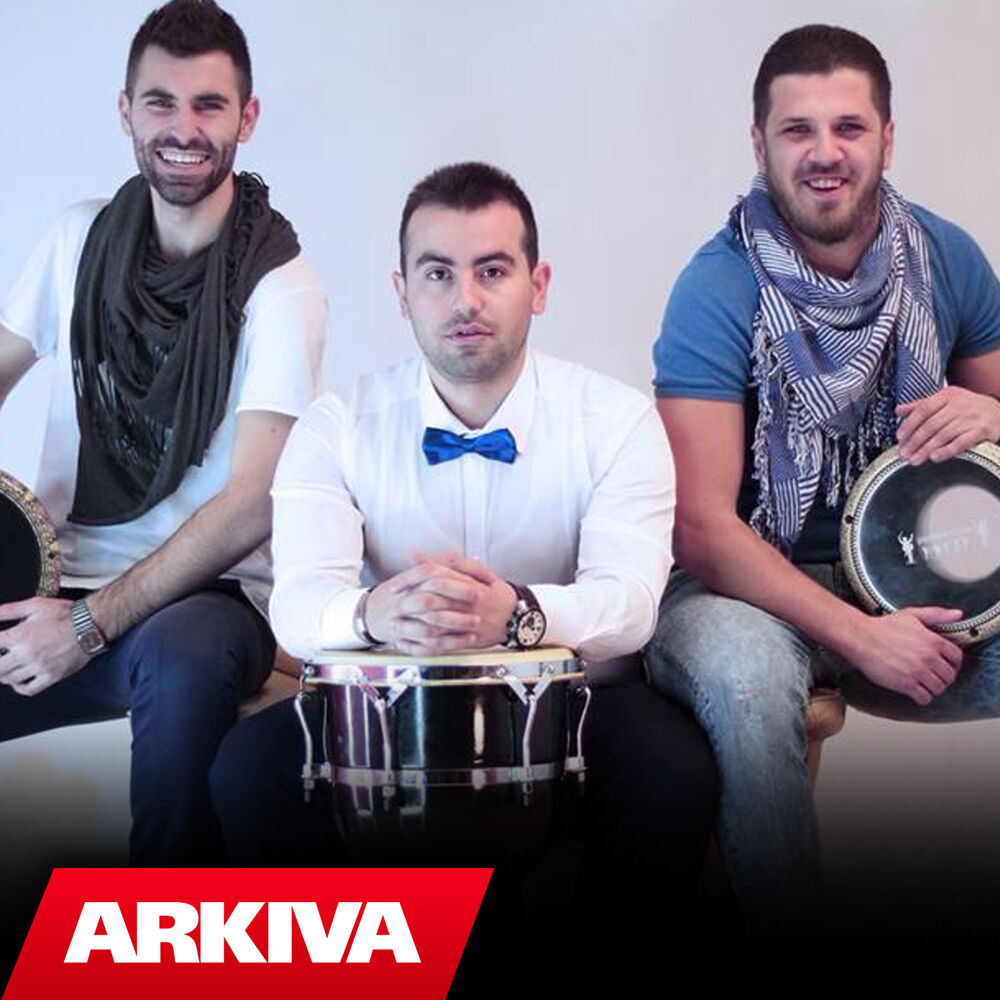 Picture of Tarabuka Band ft. DJ Star - 3+