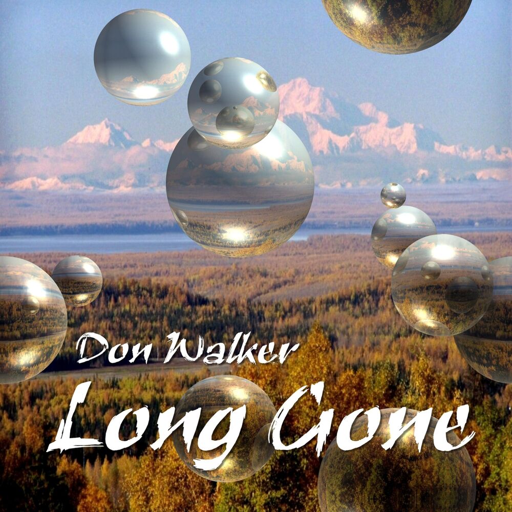 Picture of Long Gone