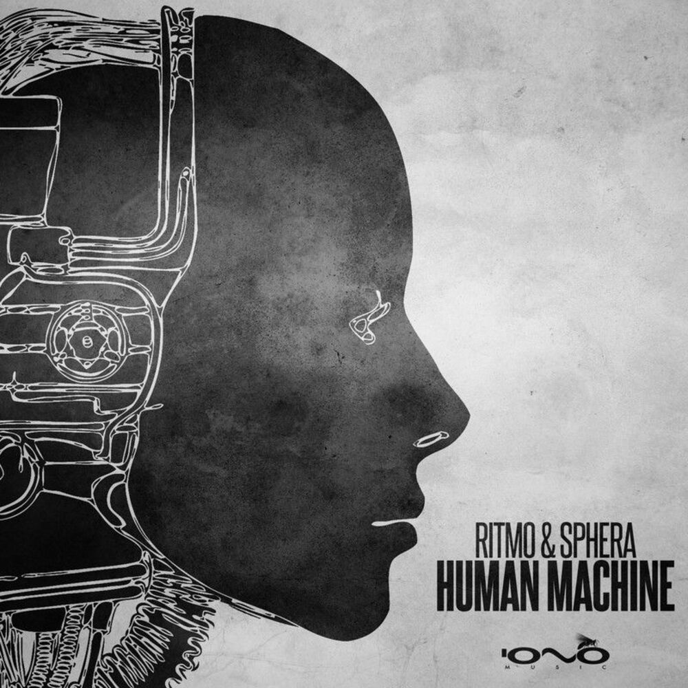 Picture of Human Machine