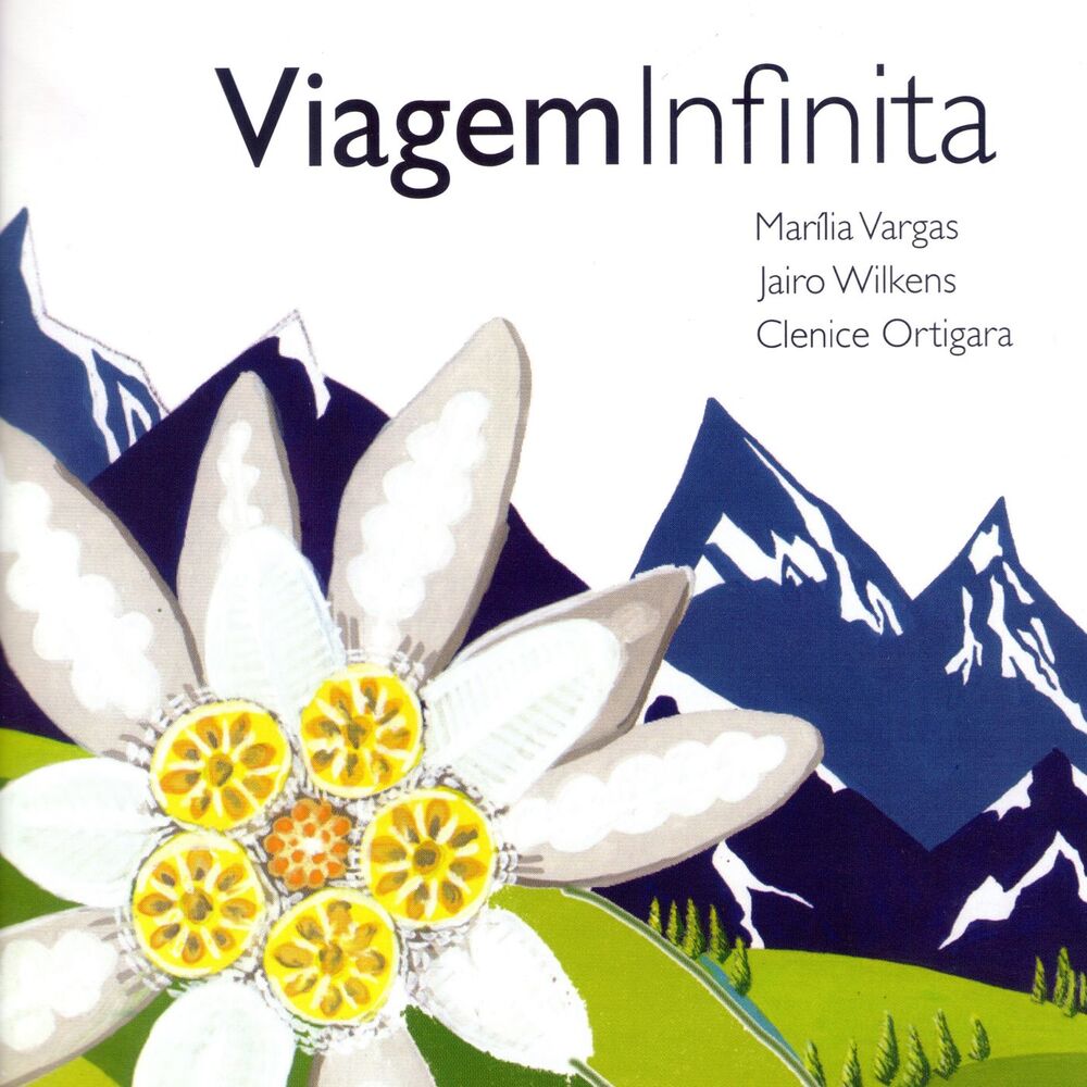 Picture of Viagem Infinita
