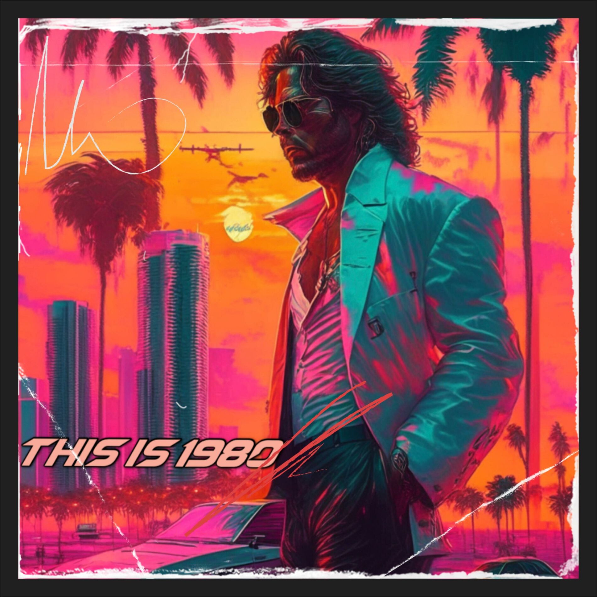 Album cover of This is 1980
