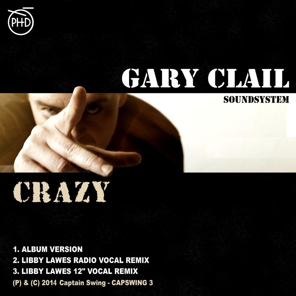 Picture of Crazy
