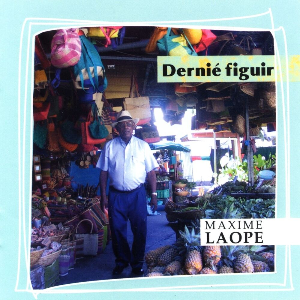 Picture of Dernié figuir