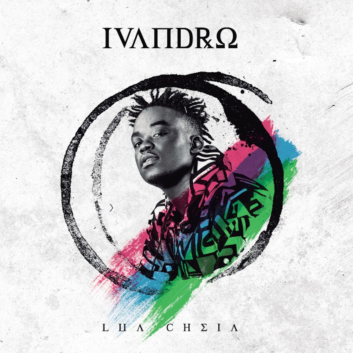 Album cover of Lua Cheia
