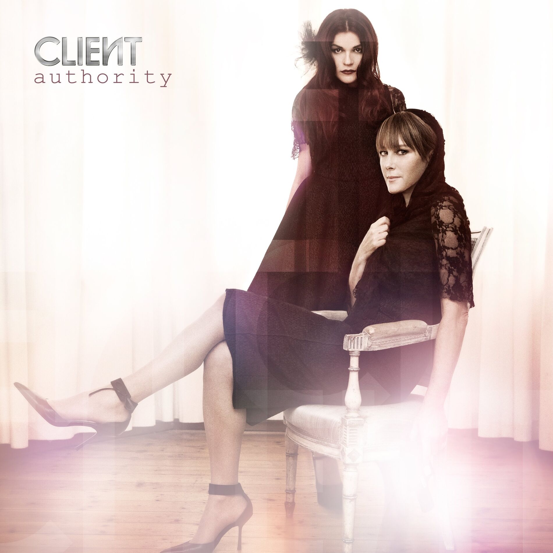 Album cover of Quarantine