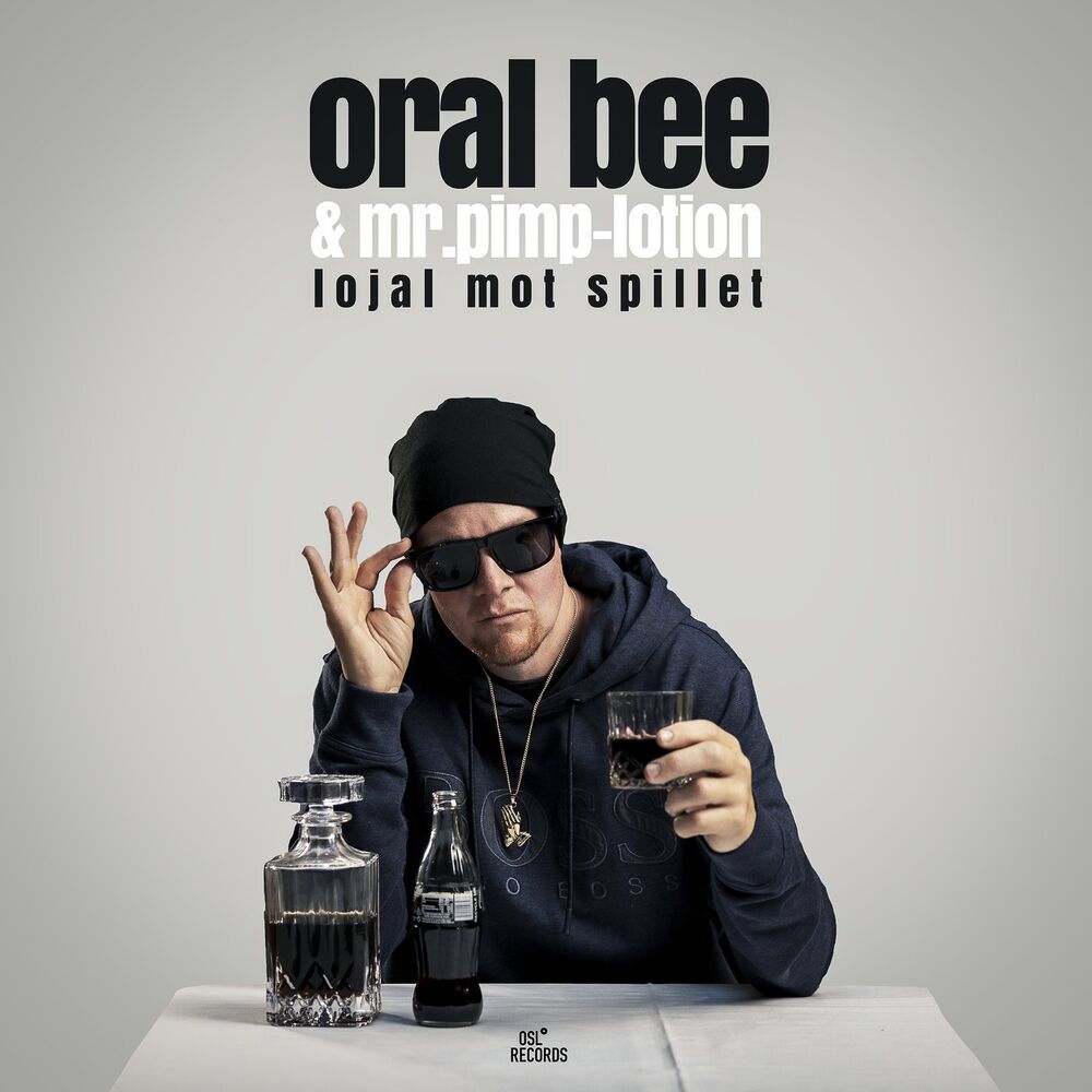 Picture of Lojal Mot Spillet