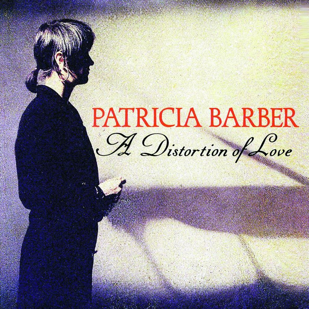 Picture of A Distortion Of Love