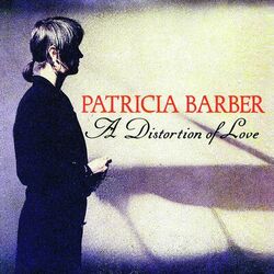 Cover of A Distortion Of Love