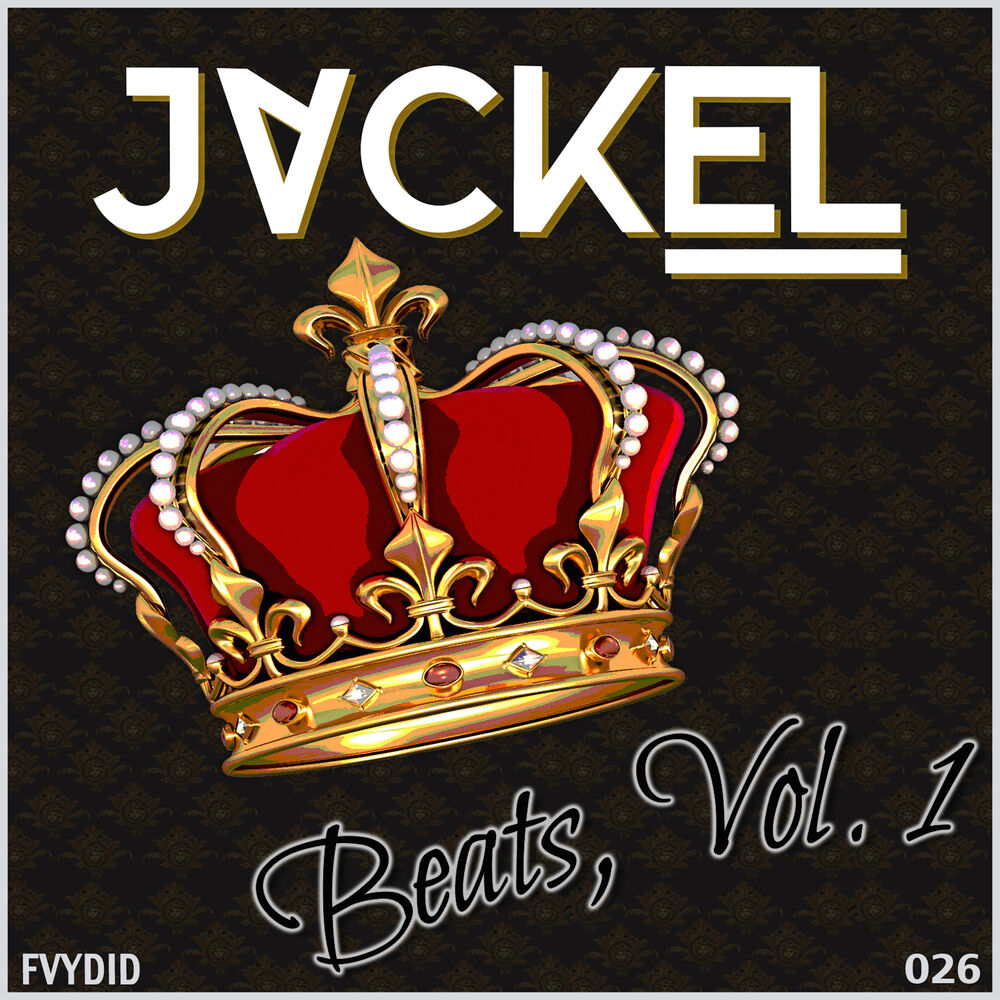 Picture of Beats, Vol. 1