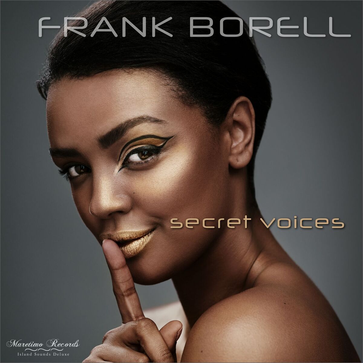 Album cover of Secret Voices (Angels Mix)