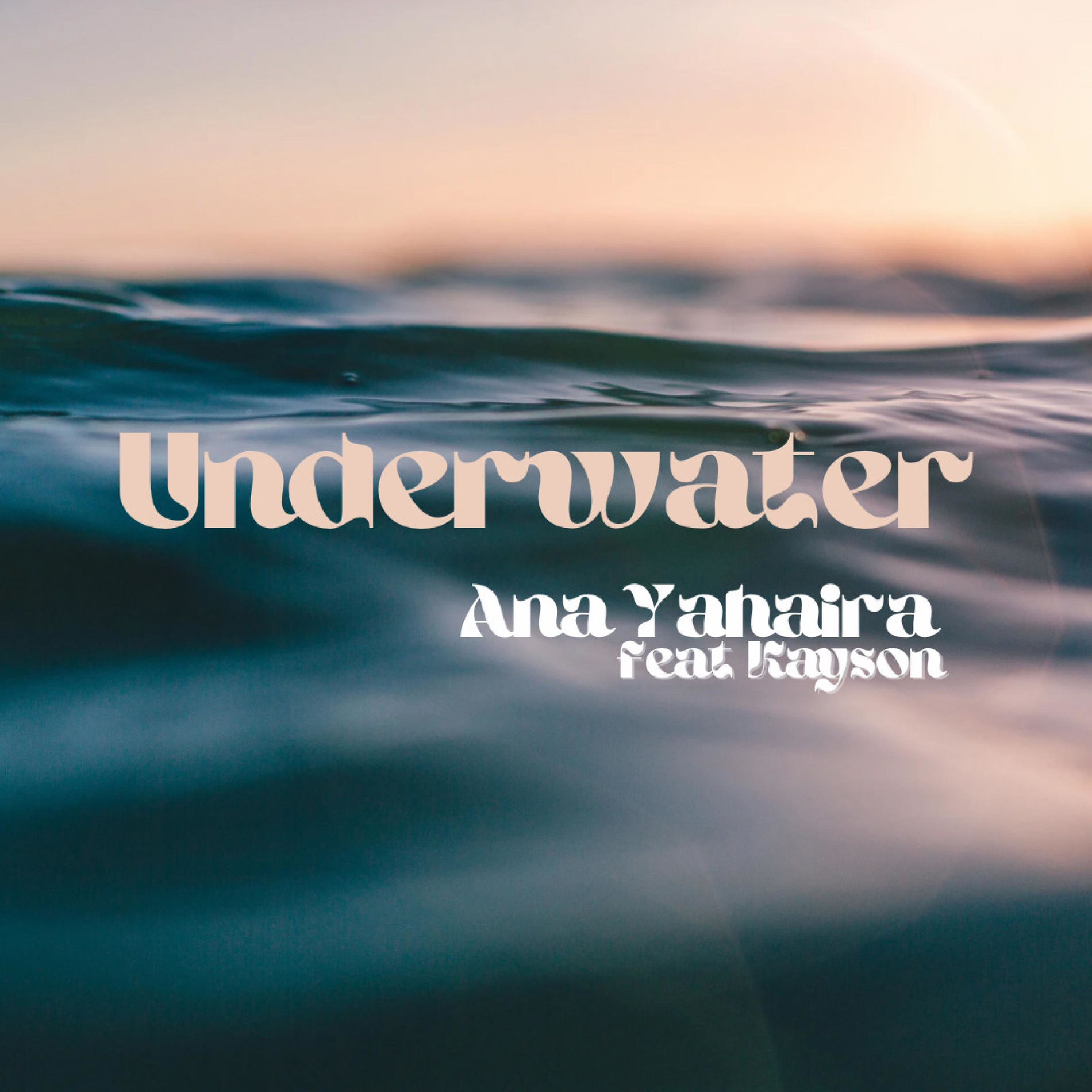 Album cover of Underwater (feat. Kayson)
