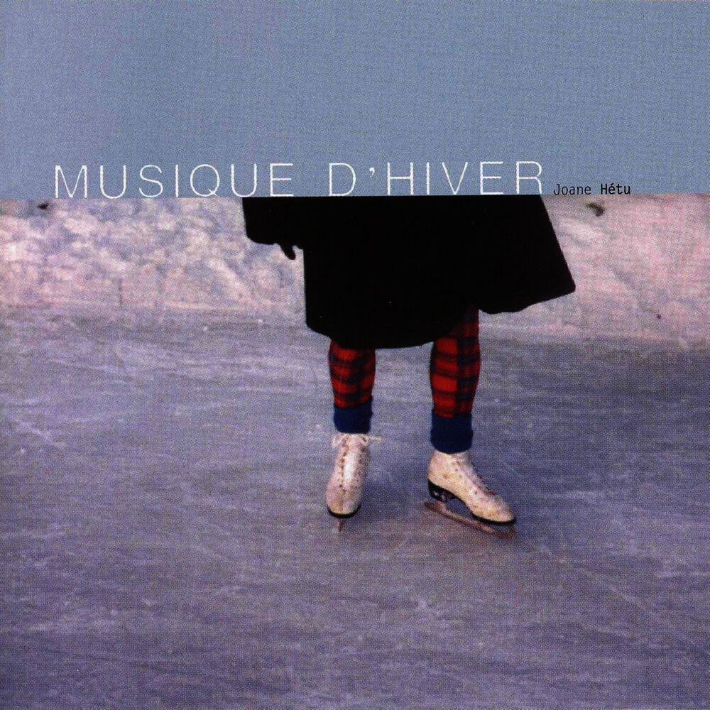 Picture of Musique d’hiver