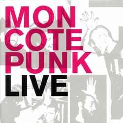 Cover of Live