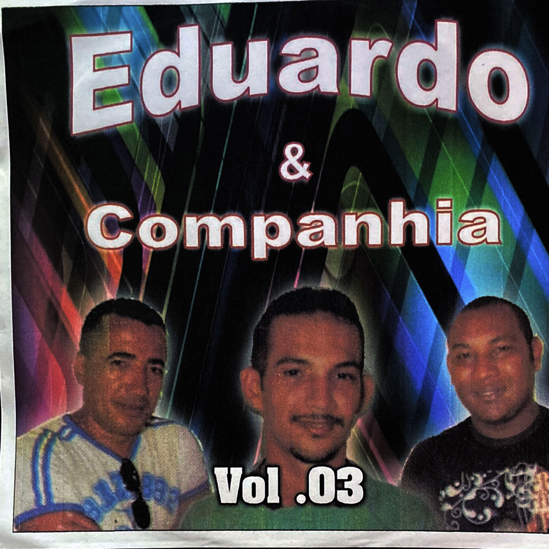 Album cover of A Única