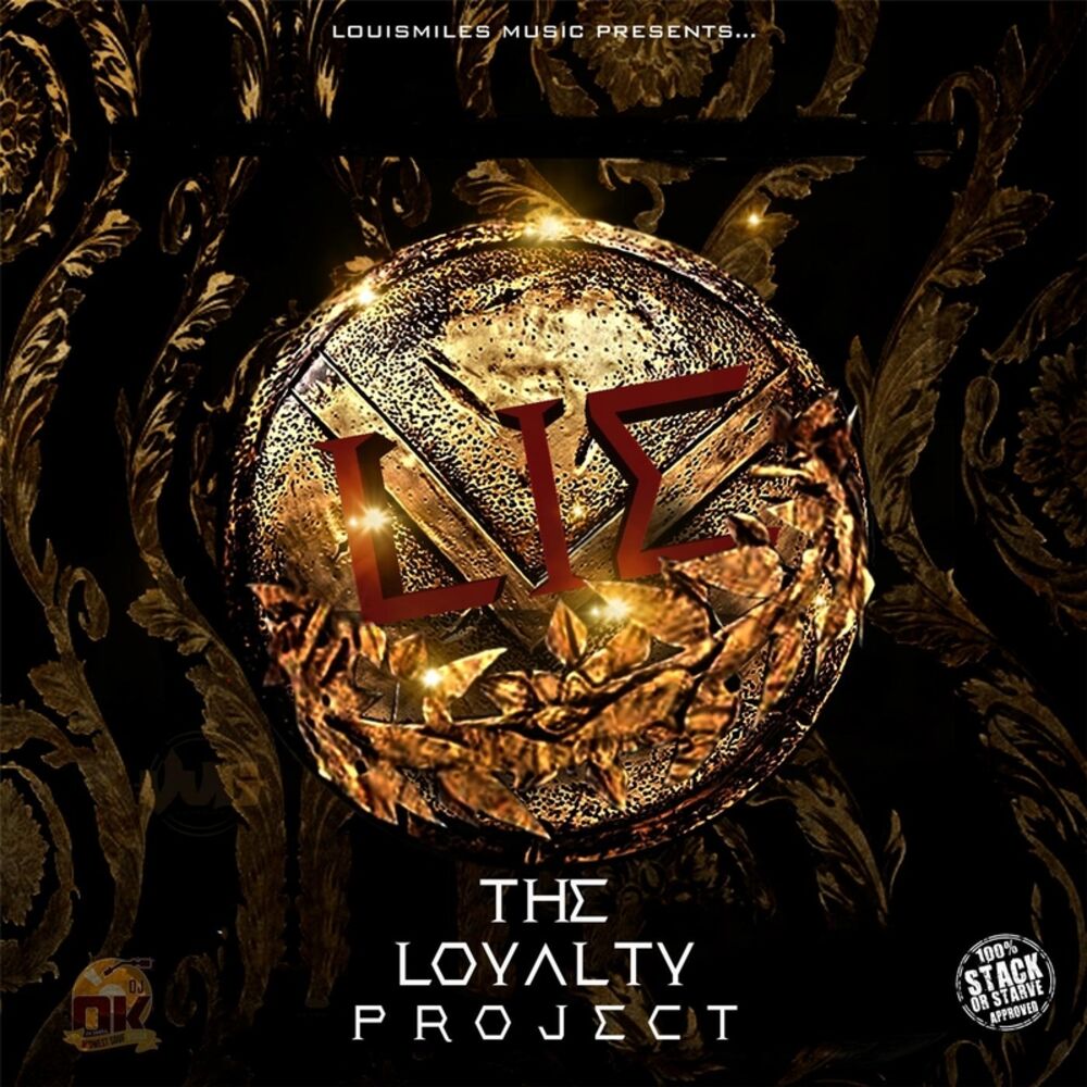 Picture of The Loyalty Project
