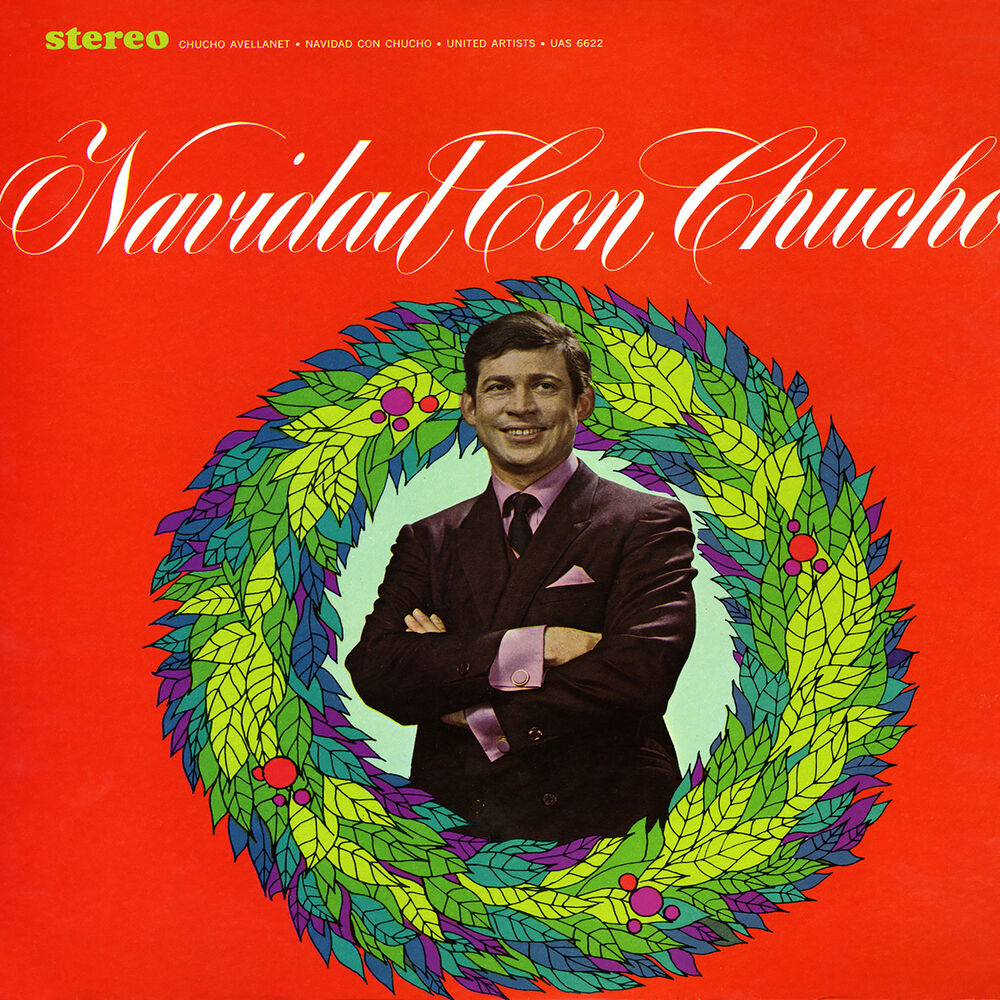 Picture of Navidad con Chucho