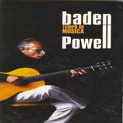 Cover of Tempo de Musica