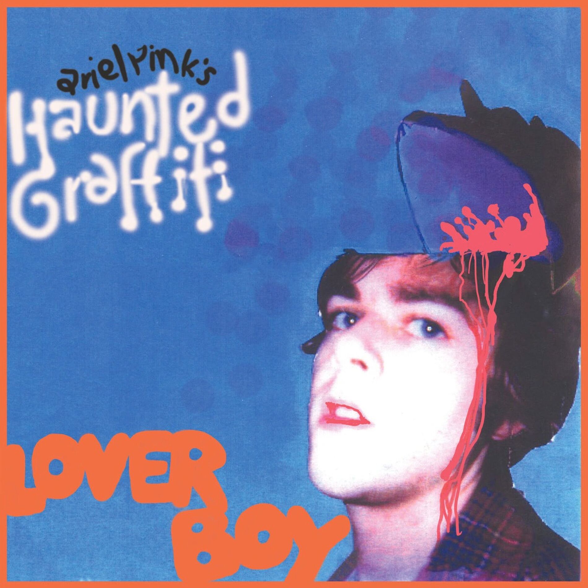 Album cover of Loverboy