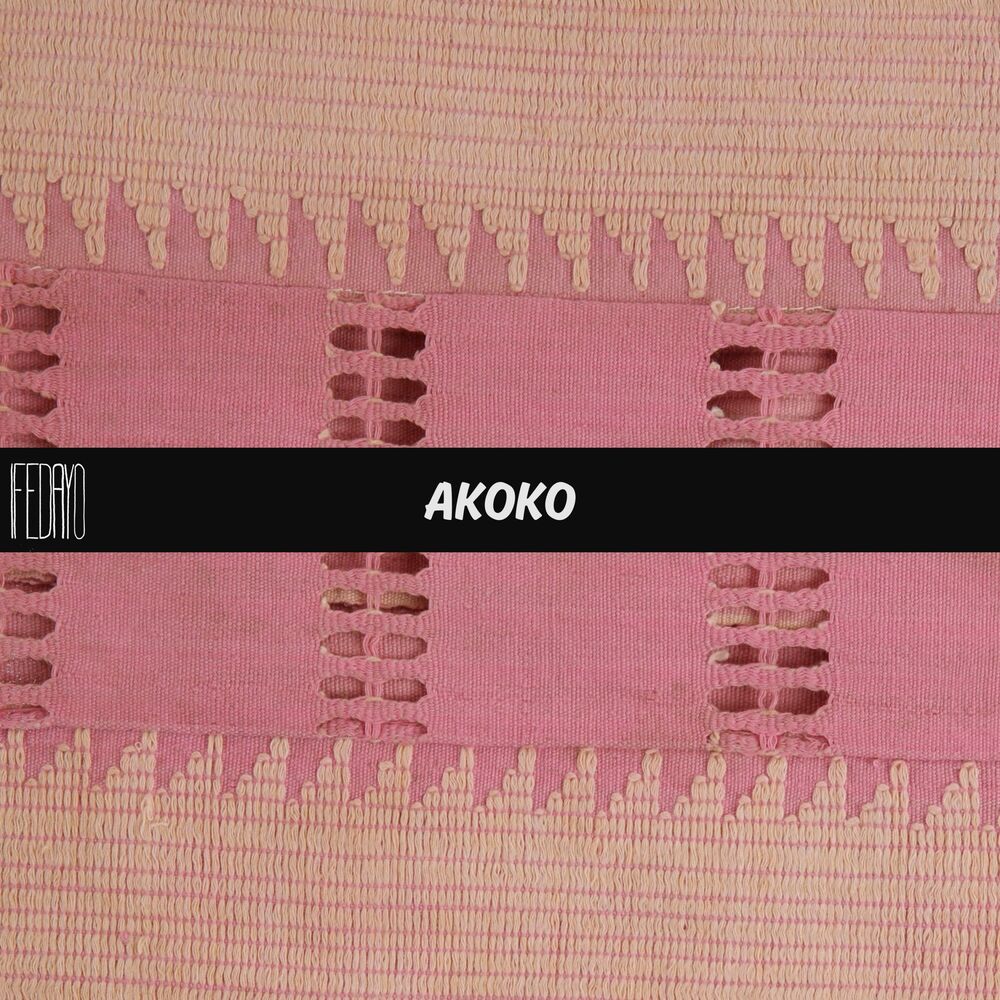Picture of Akoko
