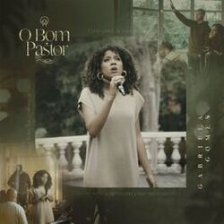 Cover of O Bom Pastor
