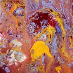 Cover of The Fiery Coyote