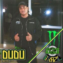 Dudu On The Radar Freestyle
