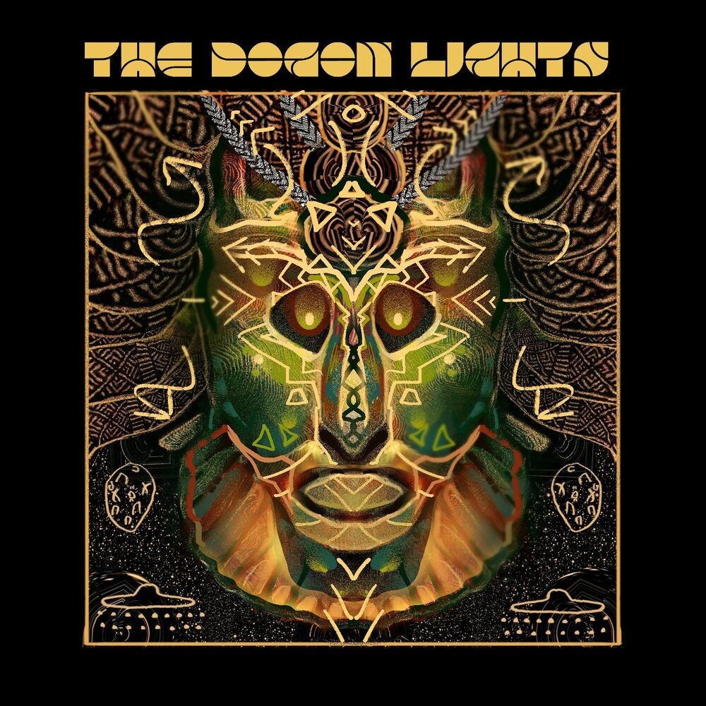Picture of The Dogon Lights