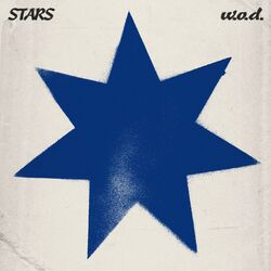 Cover of STARS -English version-