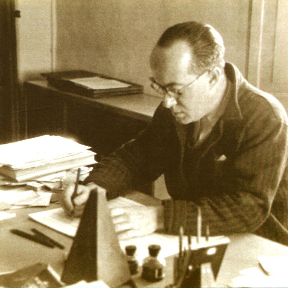 Picture of Gerhard: Cançons per a Veu i Piano