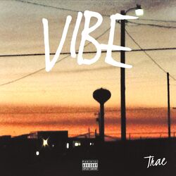 Cover of VIBE