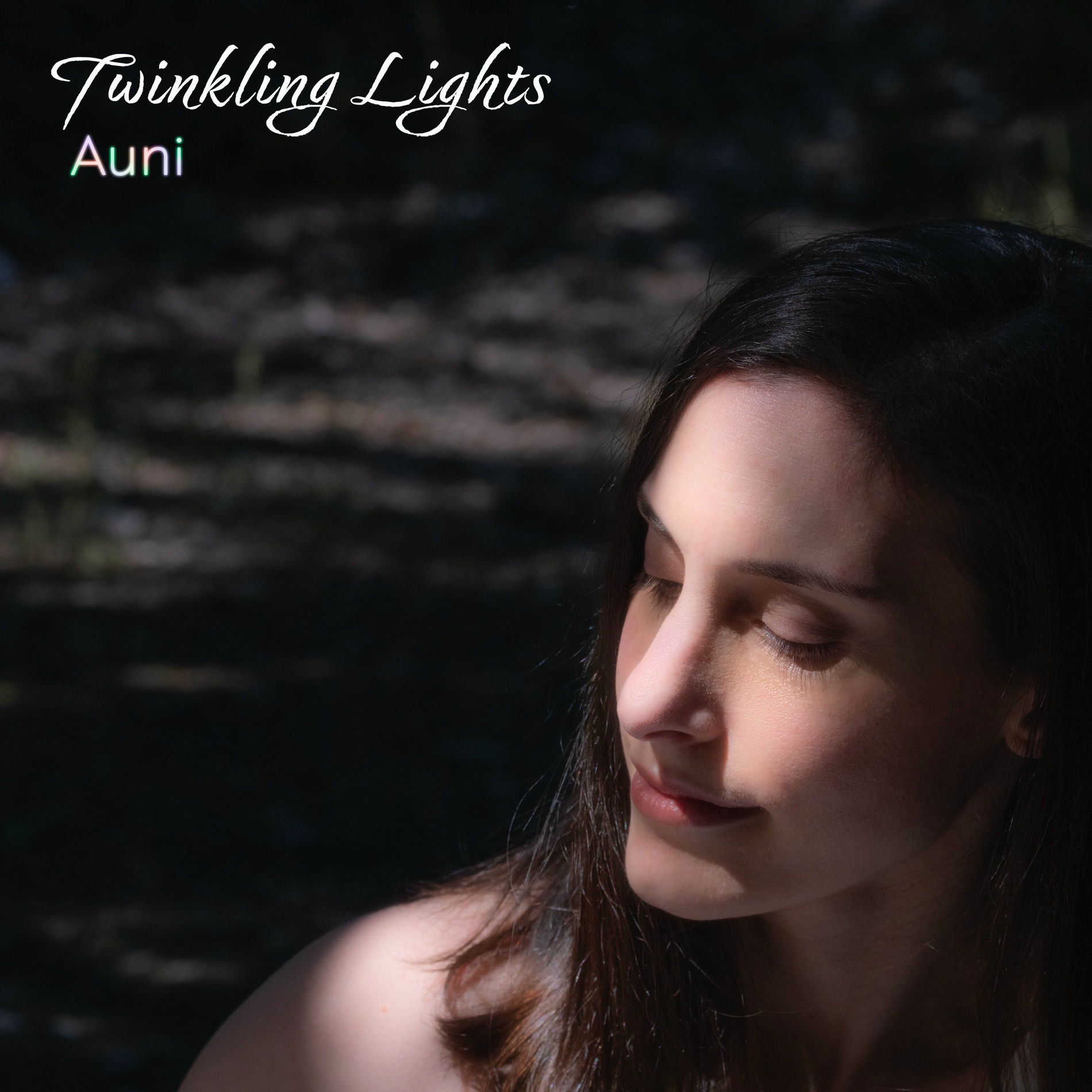 Album cover of Twinkling Lights