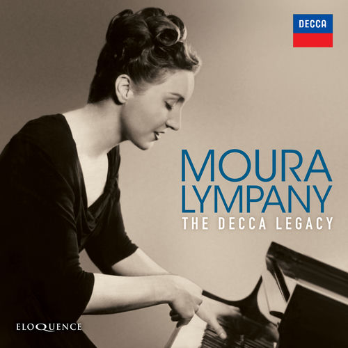 Piano Concerto in D Flat Major: 1. Allegro ma non troppo e maestoso by Moura Lympany - 94 BPM