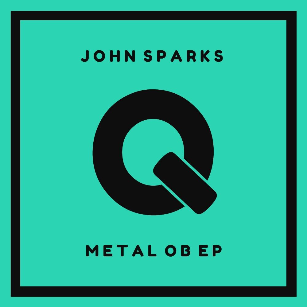 Picture of Metal Ob EP