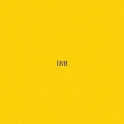 Cover of Luver (feat. M.Â.V)