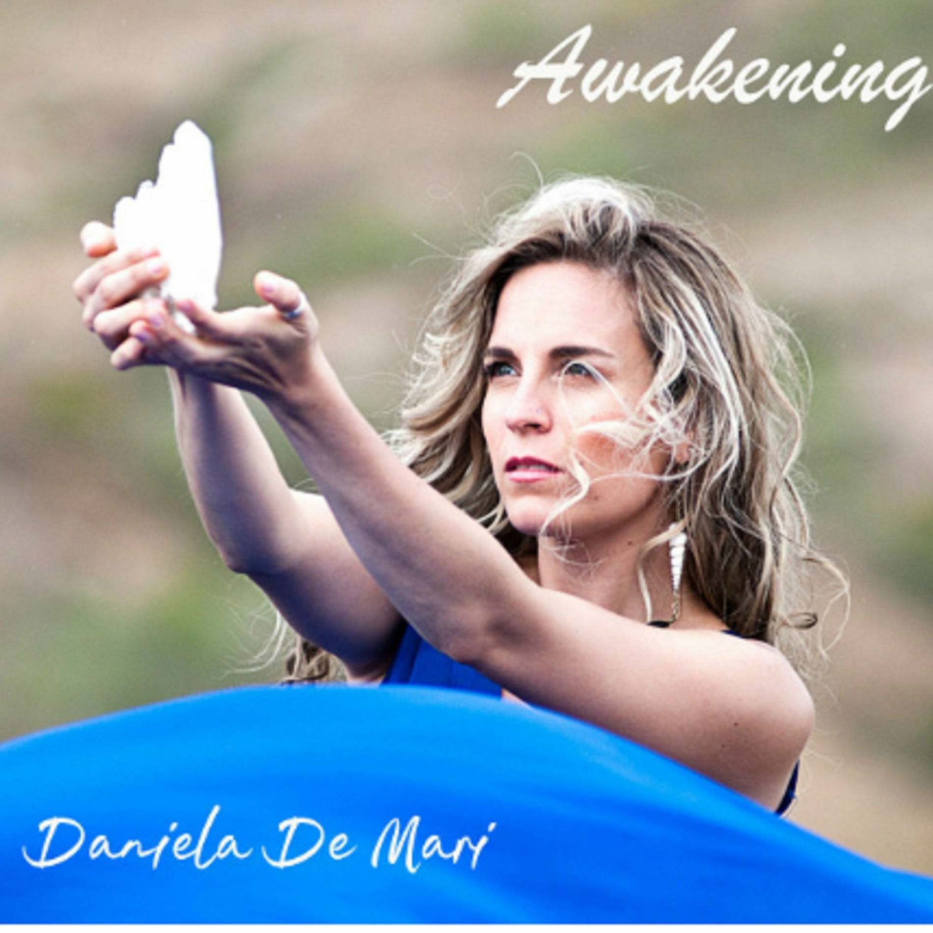 Album cover of AWAKENING