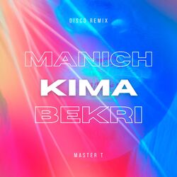 Cover of Manich Kima Bekri (Master T Disco Remix)
