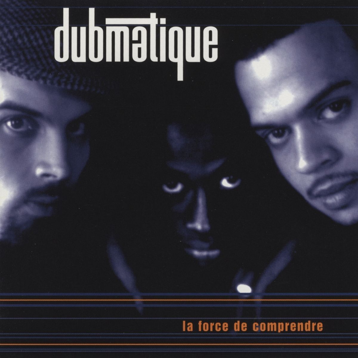 Album cover of Soul pleureur